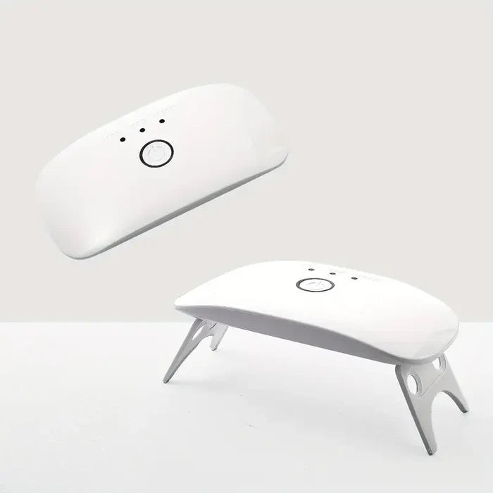 Geeli Lampe UV