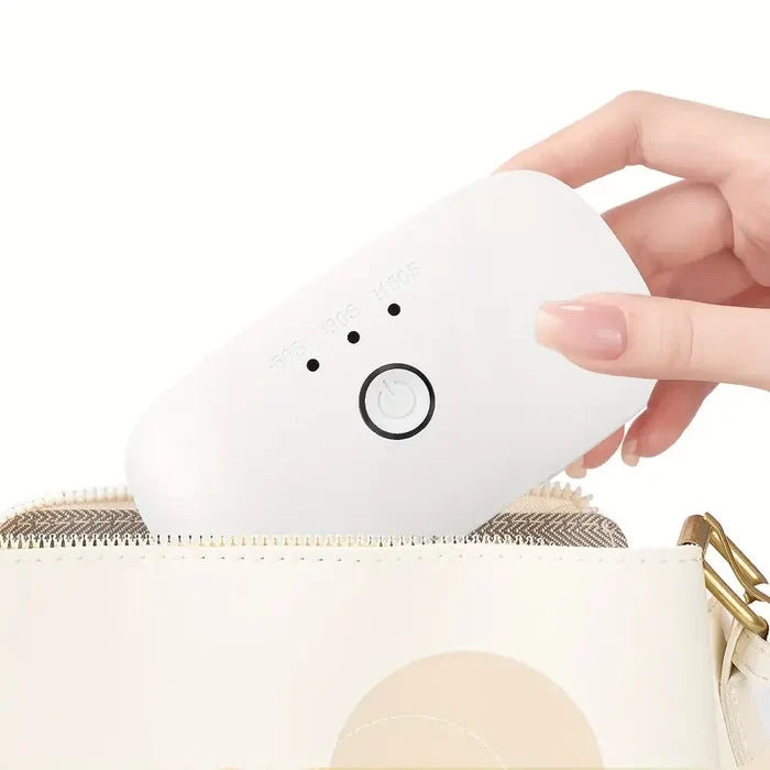 Geeli Lampe UV