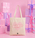 Geeli Tote Bag Anniversaire