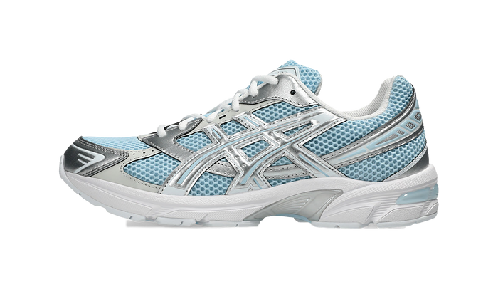 ASICS Gel-1130 Faded Denim Pure Silver