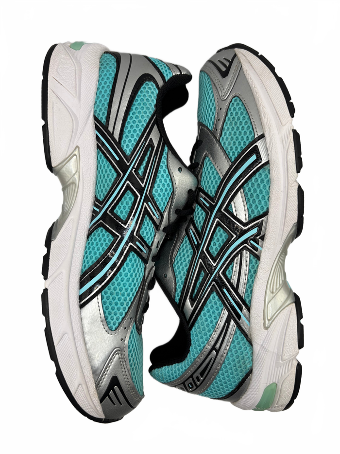 ASICS Gel-1130 Larimar Blue Silver