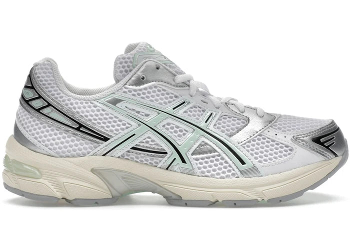 ASICS Gel-1130 White Mint Tint (Women's)
