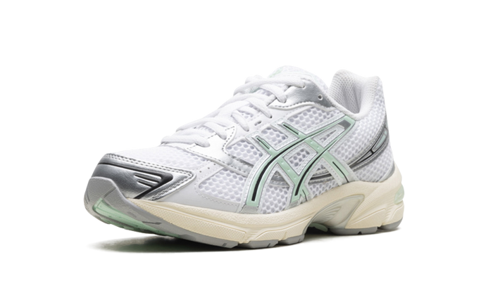 ASICS Gel-1130 White Mint Tint (Women's)