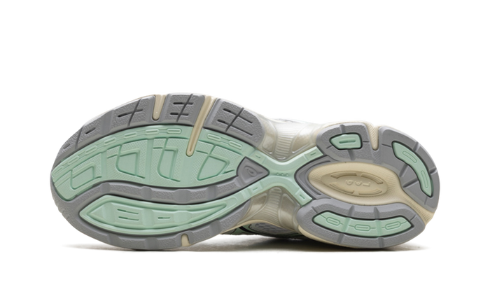 ASICS Gel-1130 White Mint Tint (Women's)