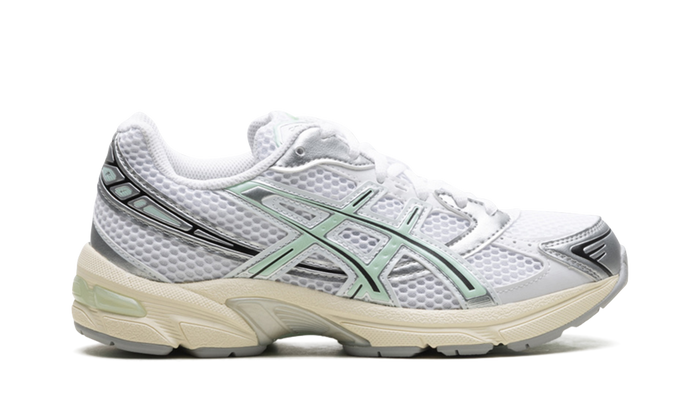 ASICS Gel-1130 White Mint Tint (Women's)