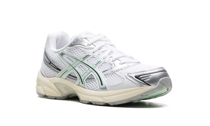 ASICS Gel-1130 White Mint Tint (Women's)
