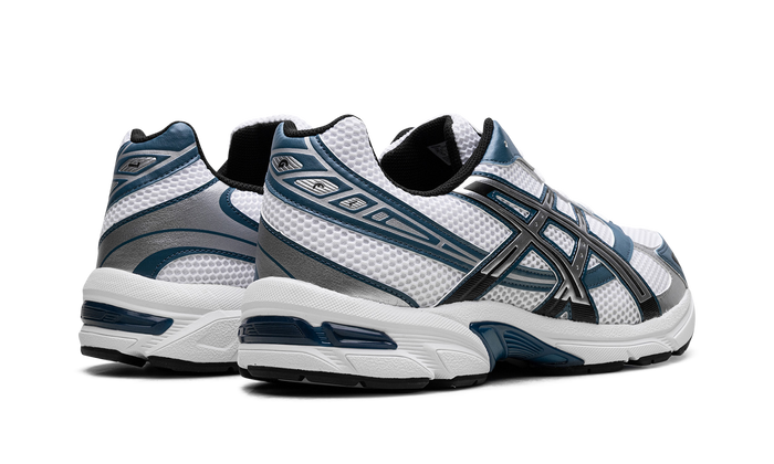 ASICS Gel-1130 White Restful Teal
