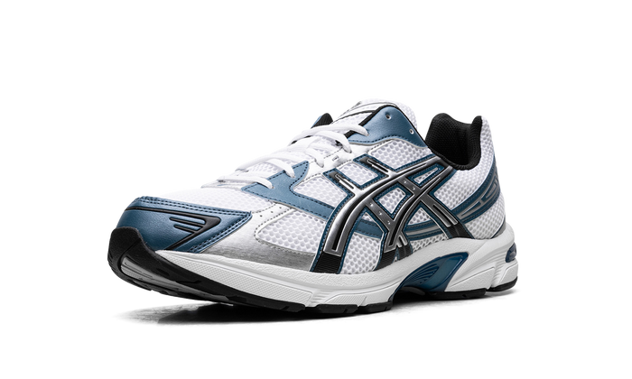 ASICS Gel-1130 White Restful Teal