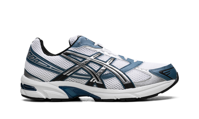 ASICS Gel-1130 White Restful Teal