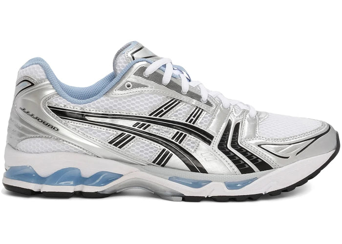 ASICS Gel-Kayano 14 JJJJound White Blue