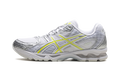 ASICS Gel-Nimbus 10.1 Kith White Pure Silver