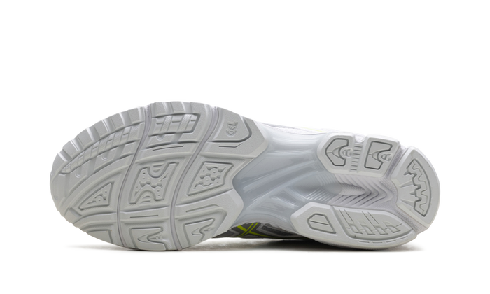 ASICS Gel-Nimbus 10.1 Kith White Pure Silver
