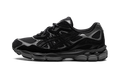 ASICS Gel-NYC Graphite Grey Black