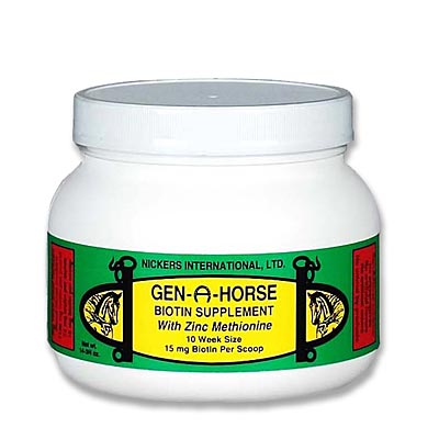 Gen - A - Horse Powder - N6H3 - 52 - wk supply - 5