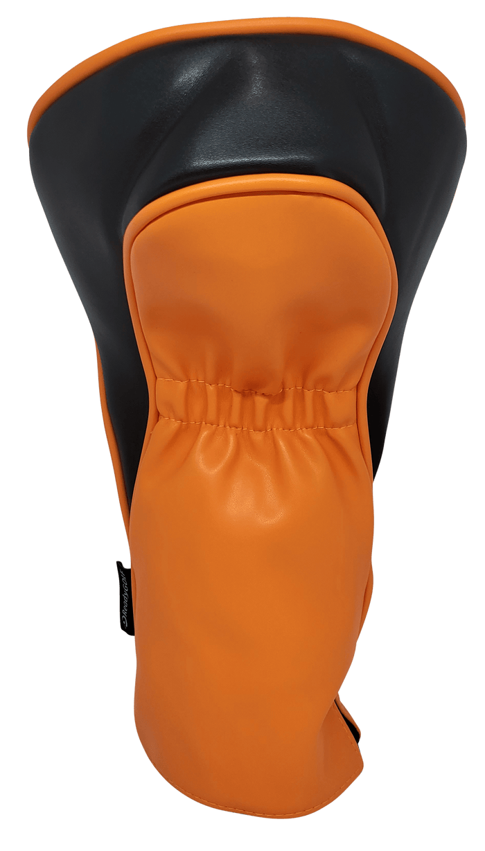 Get Out of Jail Free Embroidered Driver Headcover by ReadyGOLF ReadyGOLF LLC