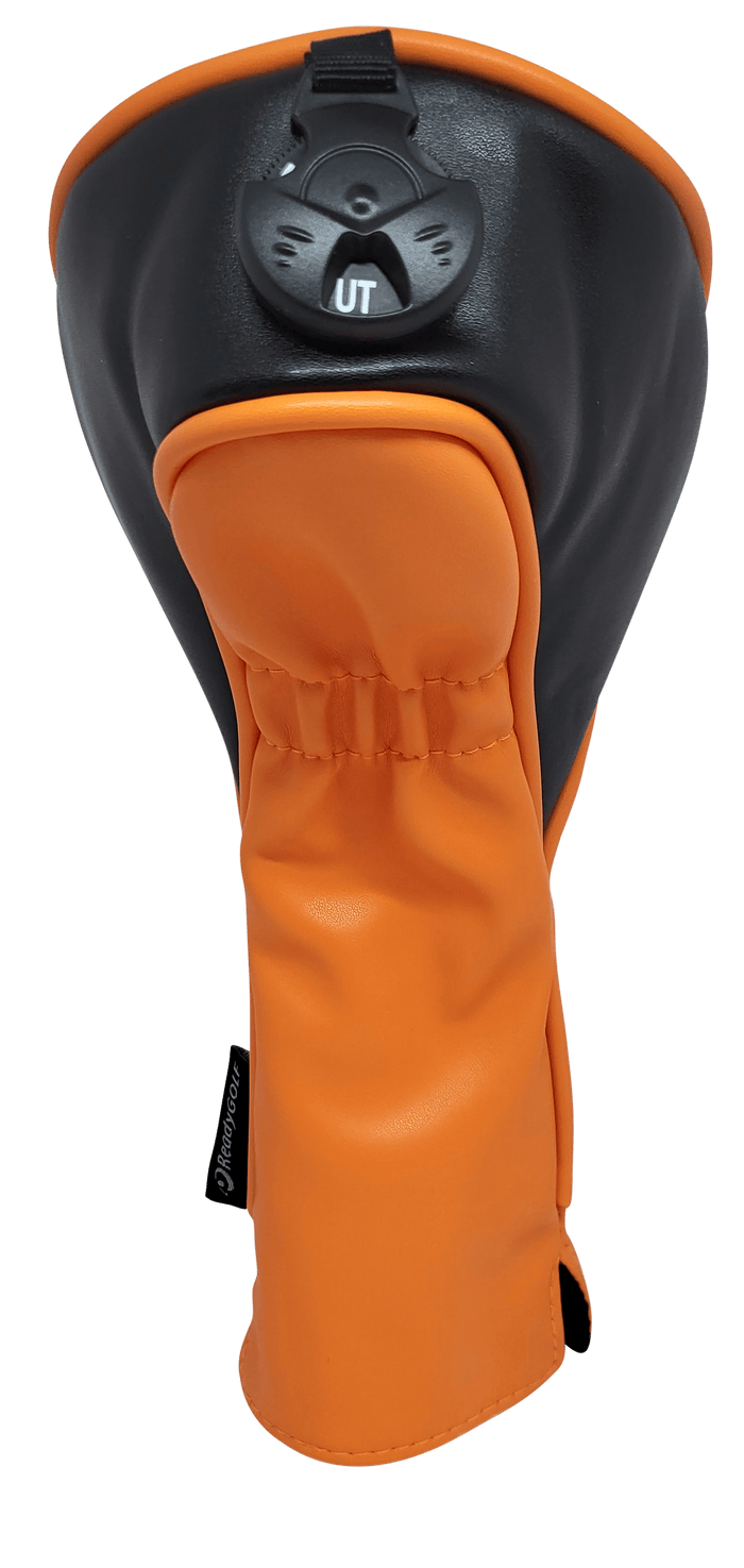 Get Out of Jail Free Hybrid Headcover by ReadyGOLF ReadyGOLF LLC