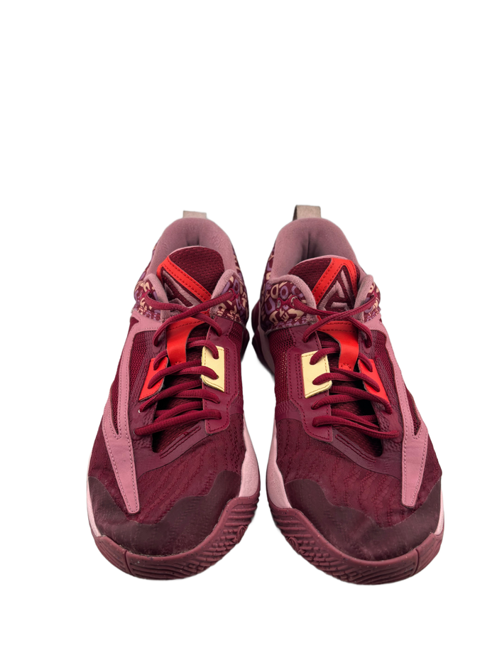 Nike Giannis Immortality 3 Alphabet Bros