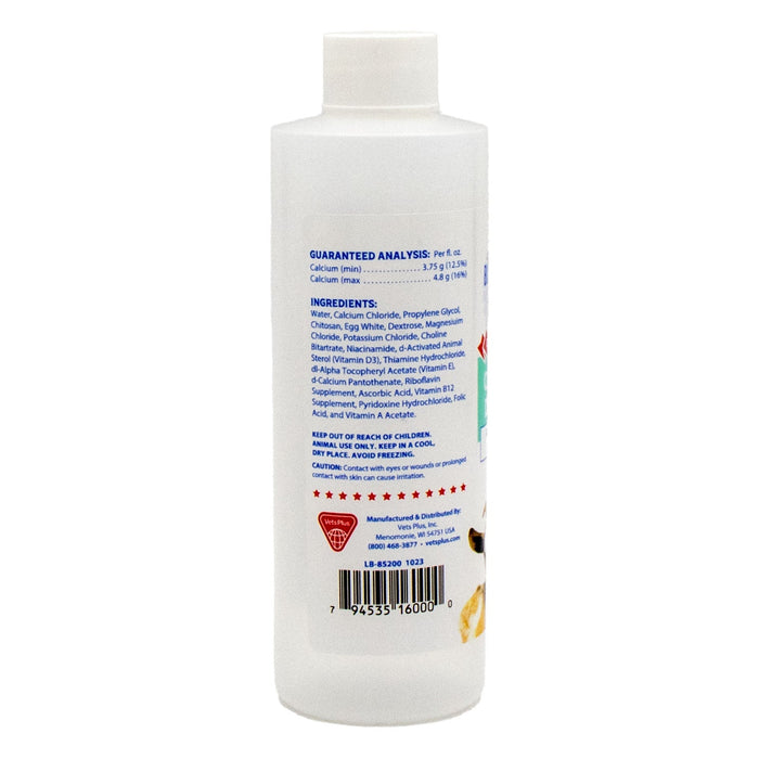 Goats Prefer Calcium Drench, 8 oz - VPG3 - 3