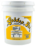 Golden Flo Liquid Energy for Livestock & Equine, 5 Gallon - WAAB - 1