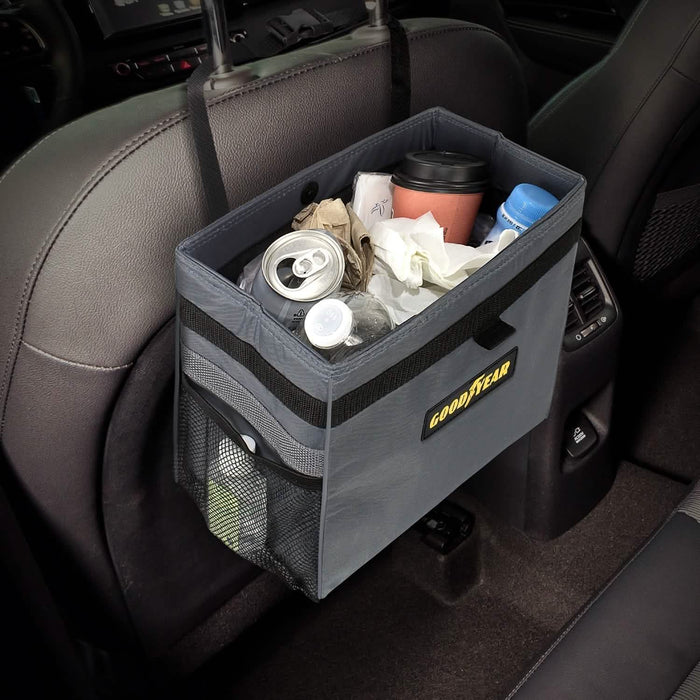 Goodyear Car Waste Bin DailySale