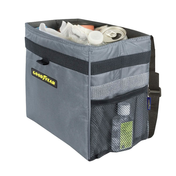Goodyear Car Waste Bin DailySale