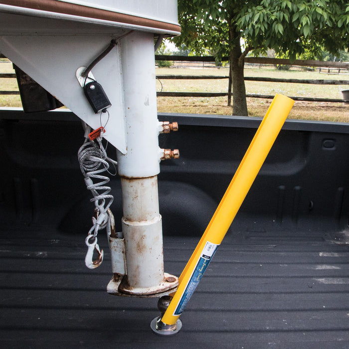 Gooseneck Hook - Up Helper - OWG1 - 2