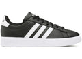 Adidas Grand Court Core Black Cloud White