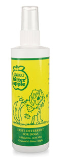 Grannick's Bitter Apple Spray - 32T1 - 8 oz - 1