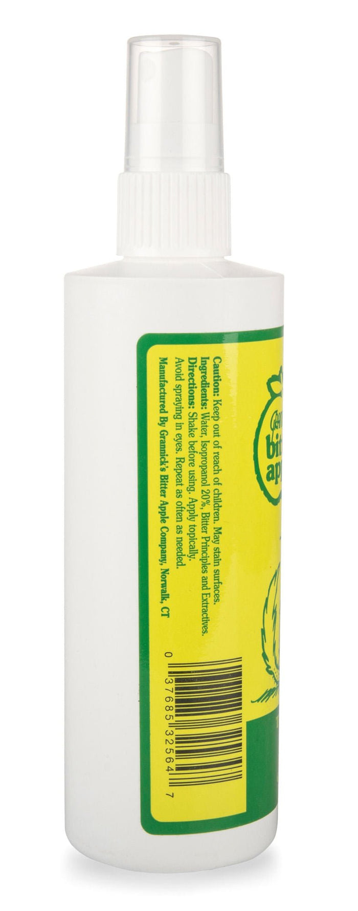 Grannick's Bitter Apple Spray - 32T1 - 8 oz - 3