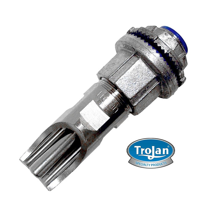 Gravity Flow Model 75 Nipple Connector Kit - TJA1 - 1