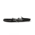 Great White Shark Bracelet (Deep Sea Edition) Cape Clasp
