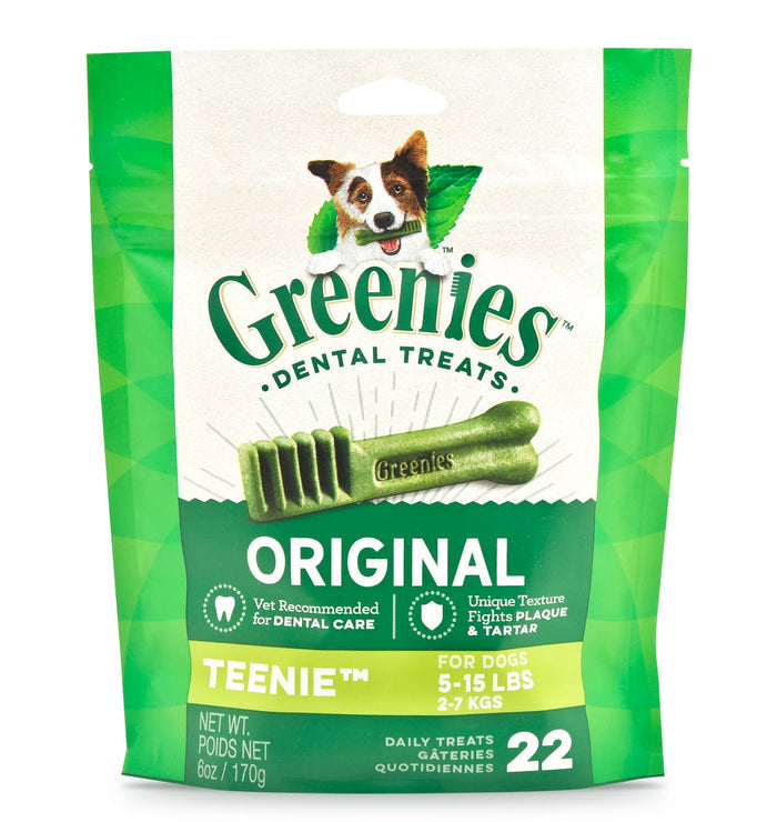 Chicken / Teenies / 6 oz