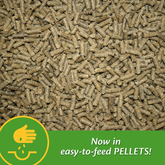 Grow Colt by Farnam - FAKU - 3.75 lbs - 4