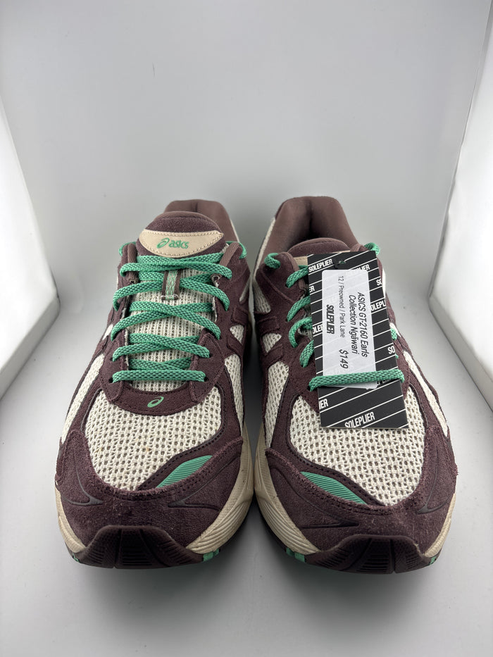 ASICS GT-2160 Earls Collection Ngāwari