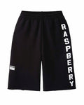 GV Gallery Berry Cutoffs Black
