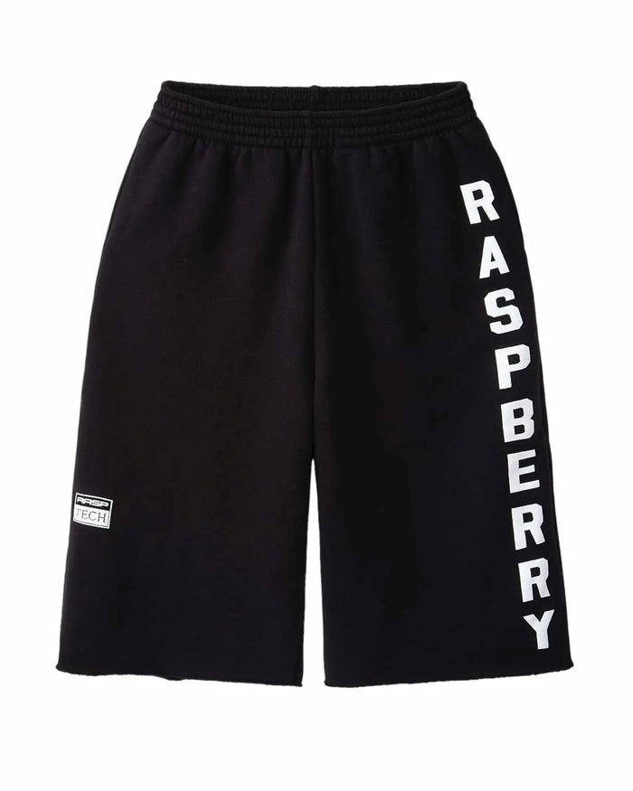 GV Gallery Berry Cutoffs Black