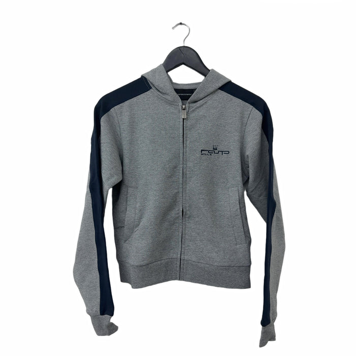 GV Gallery Duchess Zip Up Hoodie