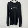GV Gallery Interactive Long-Sleeve Tee 'Black'