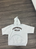 GV Gallery Og Rasberry Hill Hoodie Heather grey