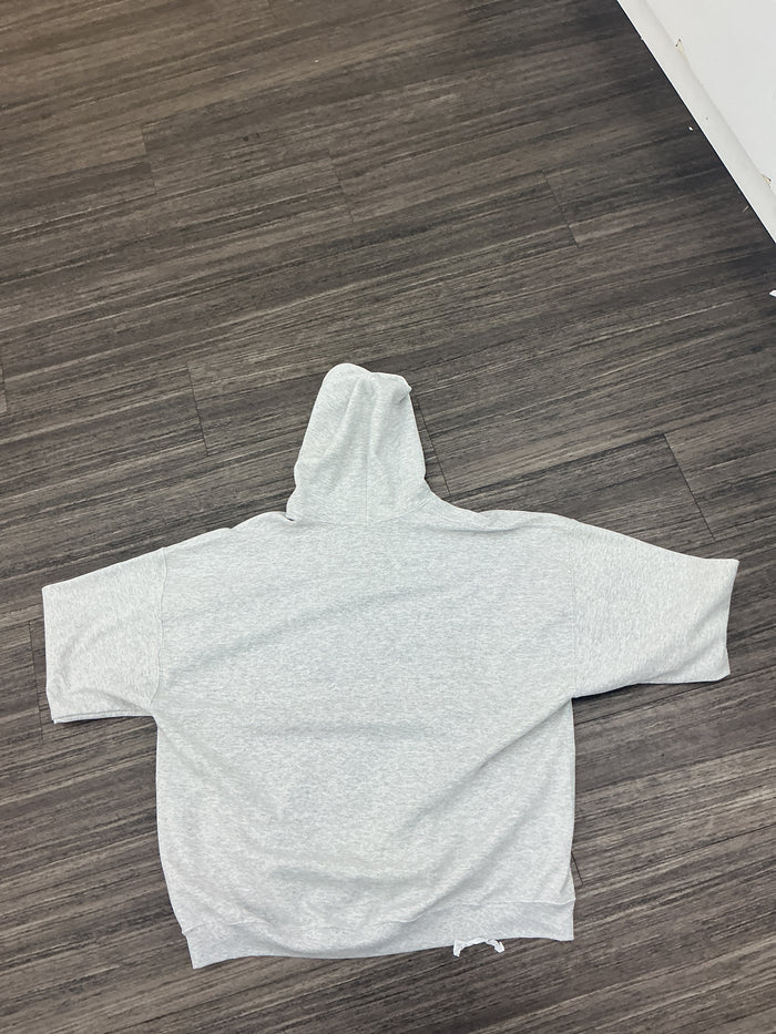 GV Gallery Og Rasberry Hill Hoodie Heather grey