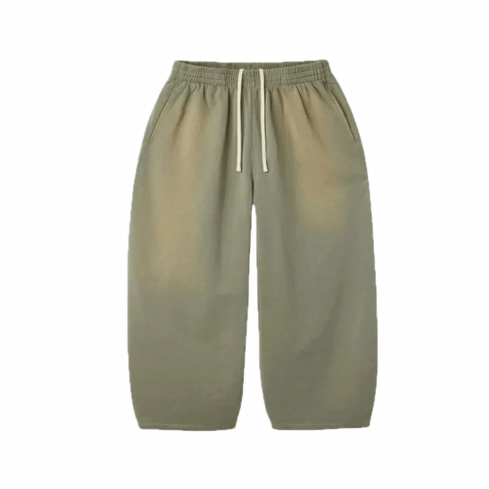 GV Gallery Rasberry Hills Canyon Sweatpants "Green"