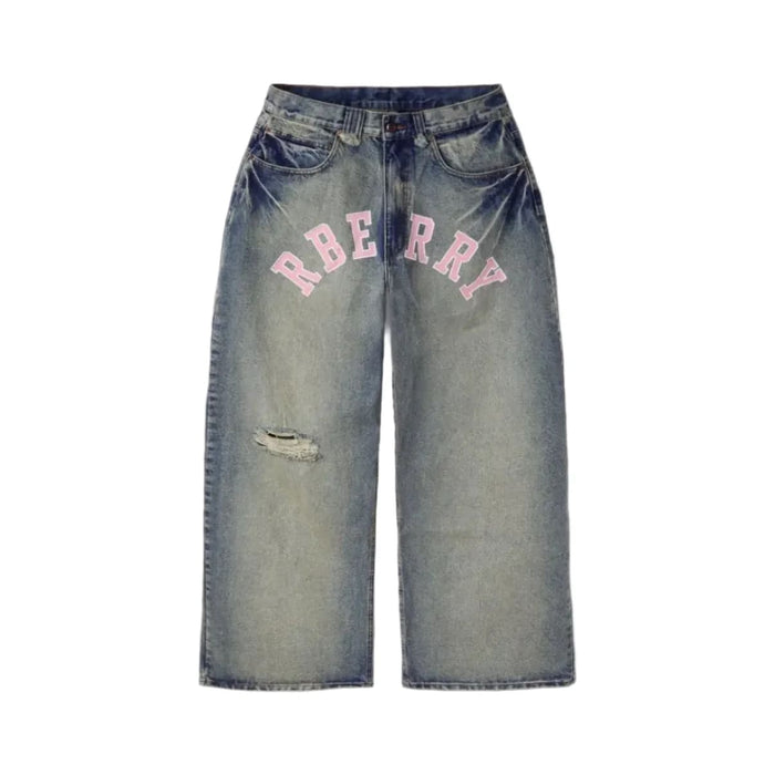 GV Gallery Raspberry Hills Rberry Jeans Washed Indigo