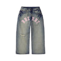 GV Gallery Raspberry Hills Rberry Jeans Washed Indigo