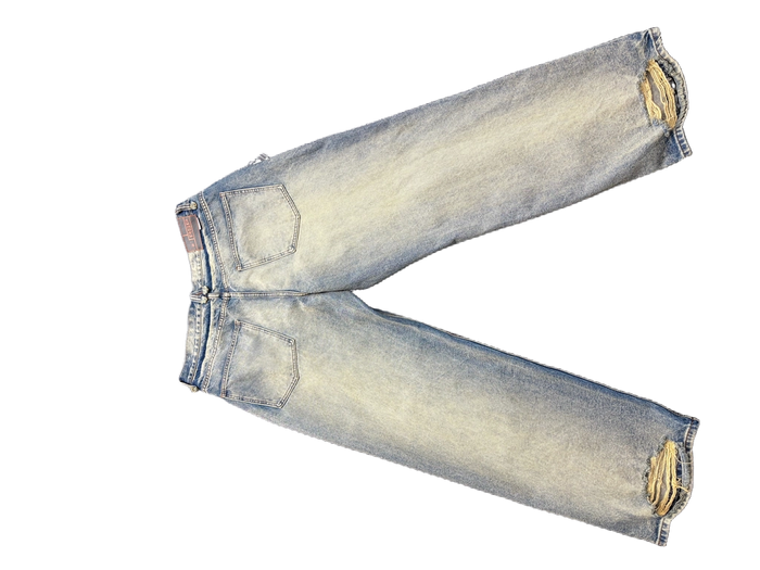 GV Gallery Raspberry Hills Rberry Jeans Washed Indigo