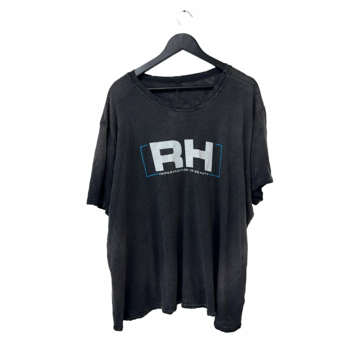 GV Gallery RH Tee Black