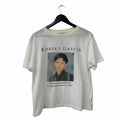GV Gallery Robert Garcia Tee White