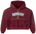GV Gallery Vando Pullover 'Burgundy