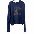 GV Galley Men's Navy Sweatshirt