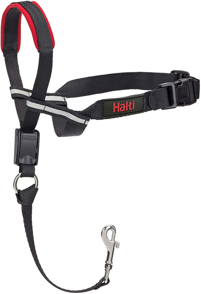 Halti OptiFit Headcollar - TCAAI - Small - 1