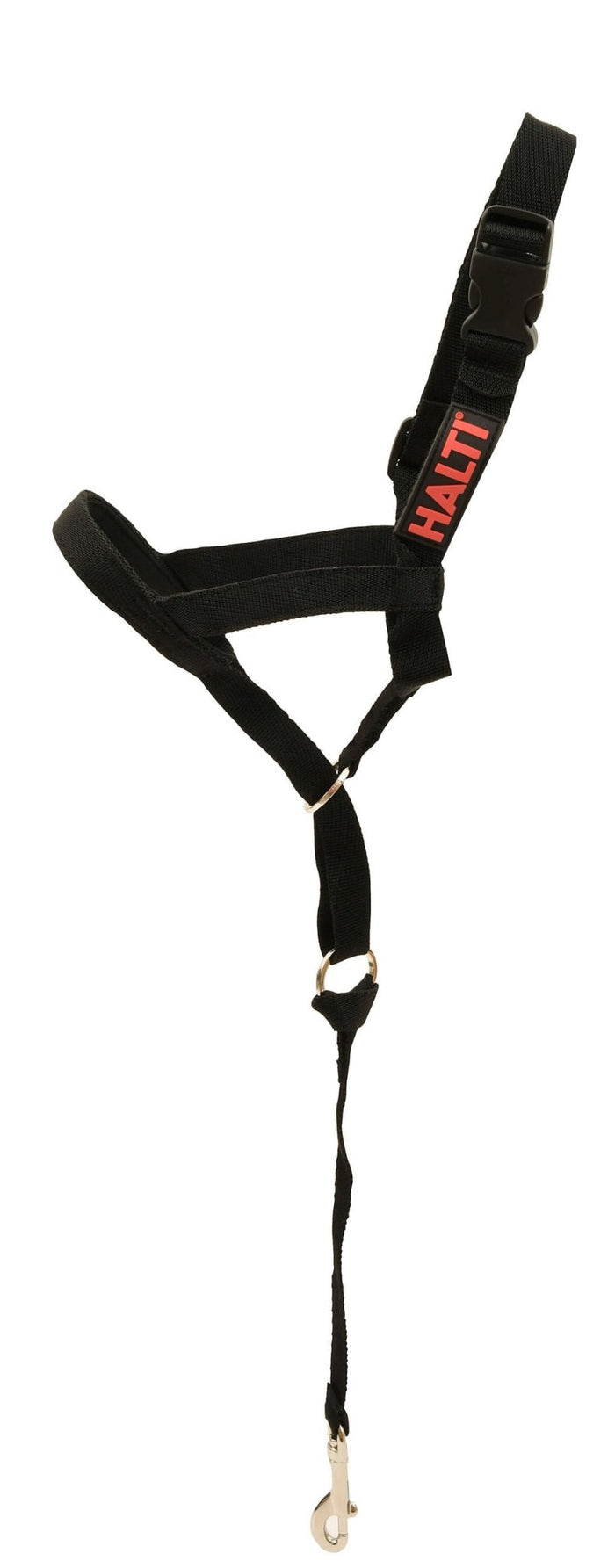 Halti Original Headcollar, Black - TCAPX - Size 4 - 6